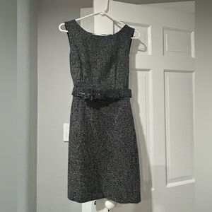 Banana Republic Sleeveless Dress with pockets